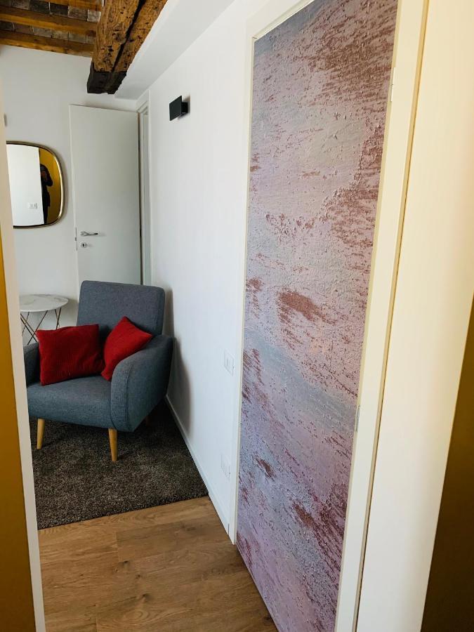 La Finestra Sulle Beccarie Otel Venedik Dış mekan fotoğraf