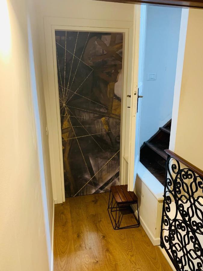 La Finestra Sulle Beccarie Otel Venedik Dış mekan fotoğraf