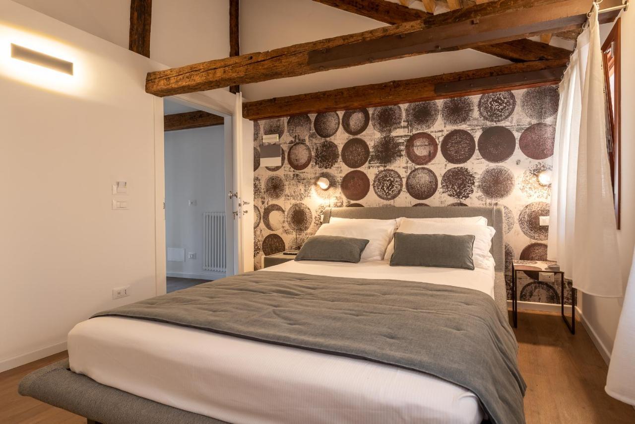 La Finestra Sulle Beccarie Otel Venedik Dış mekan fotoğraf