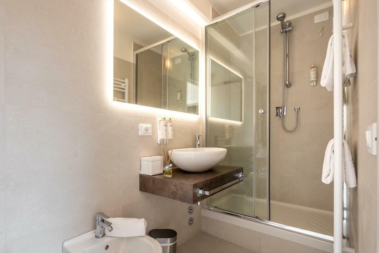 La Finestra Sulle Beccarie Otel Venedik Dış mekan fotoğraf