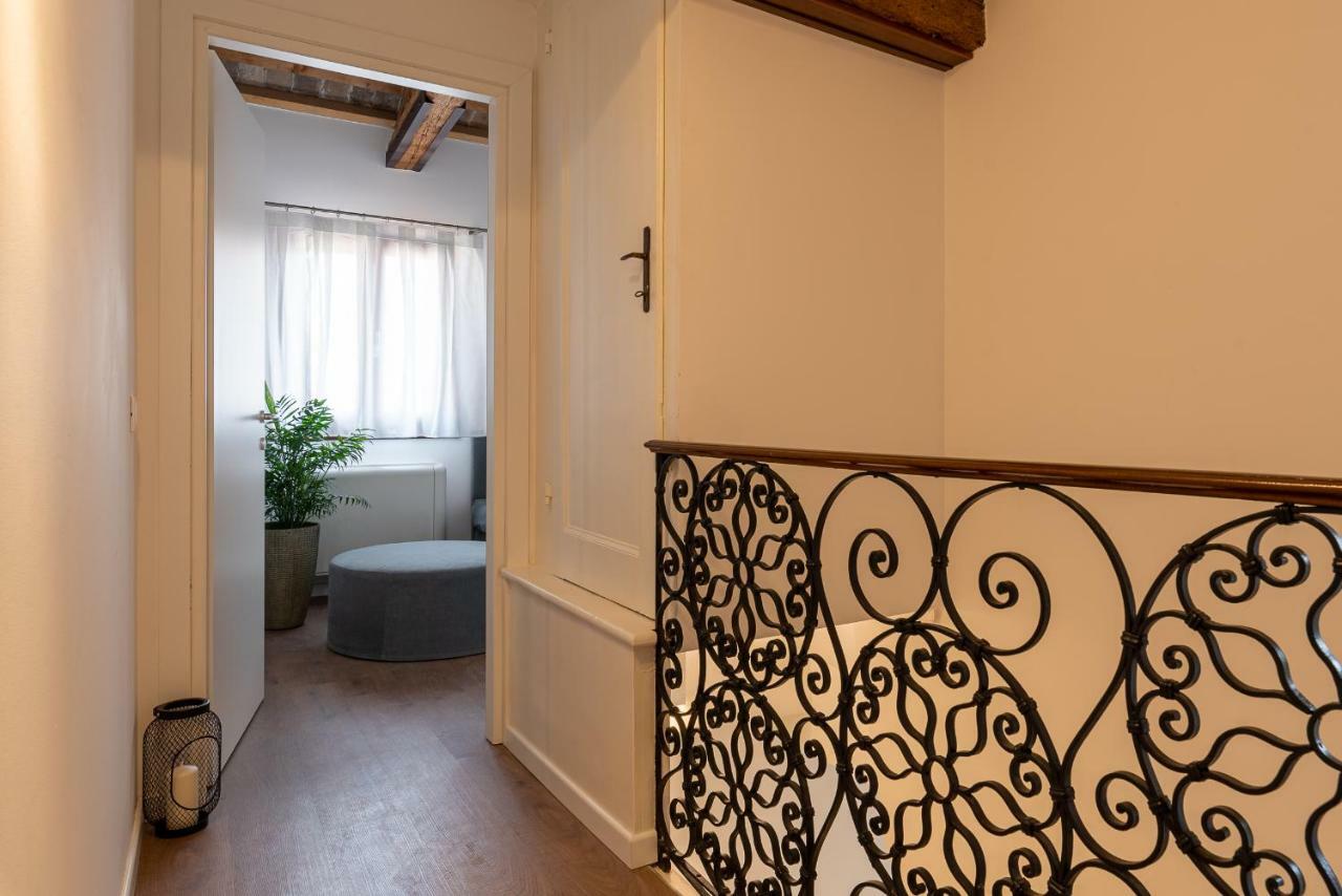 La Finestra Sulle Beccarie Otel Venedik Dış mekan fotoğraf