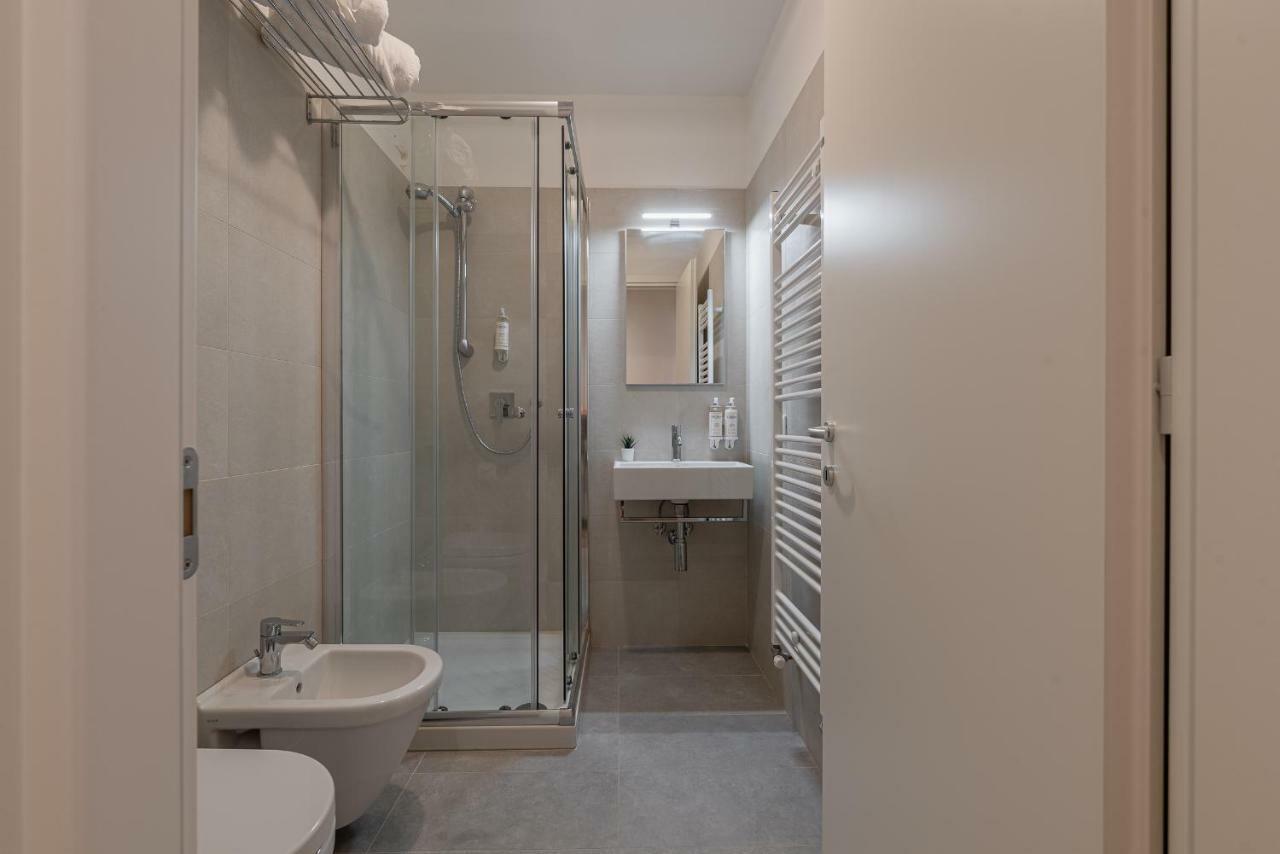 La Finestra Sulle Beccarie Otel Venedik Dış mekan fotoğraf